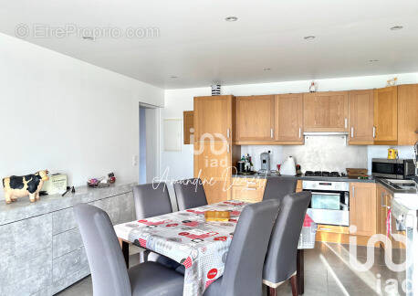 Photo 1 - Maison à FONTENELLE-EN-BRIE