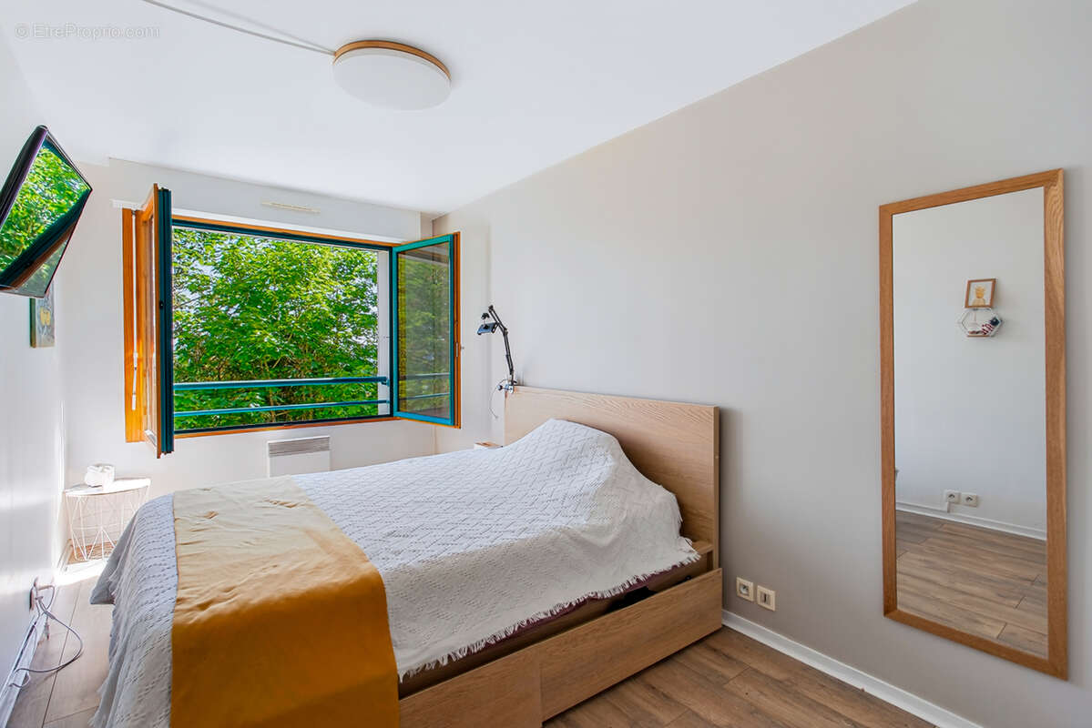 Appartement à MEUDON