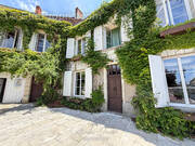 Maison à PREUILLY-SUR-CLAISE