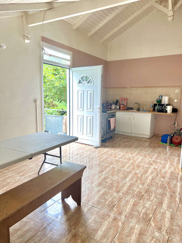 Villa en vente à Gourbeyre - photo 6