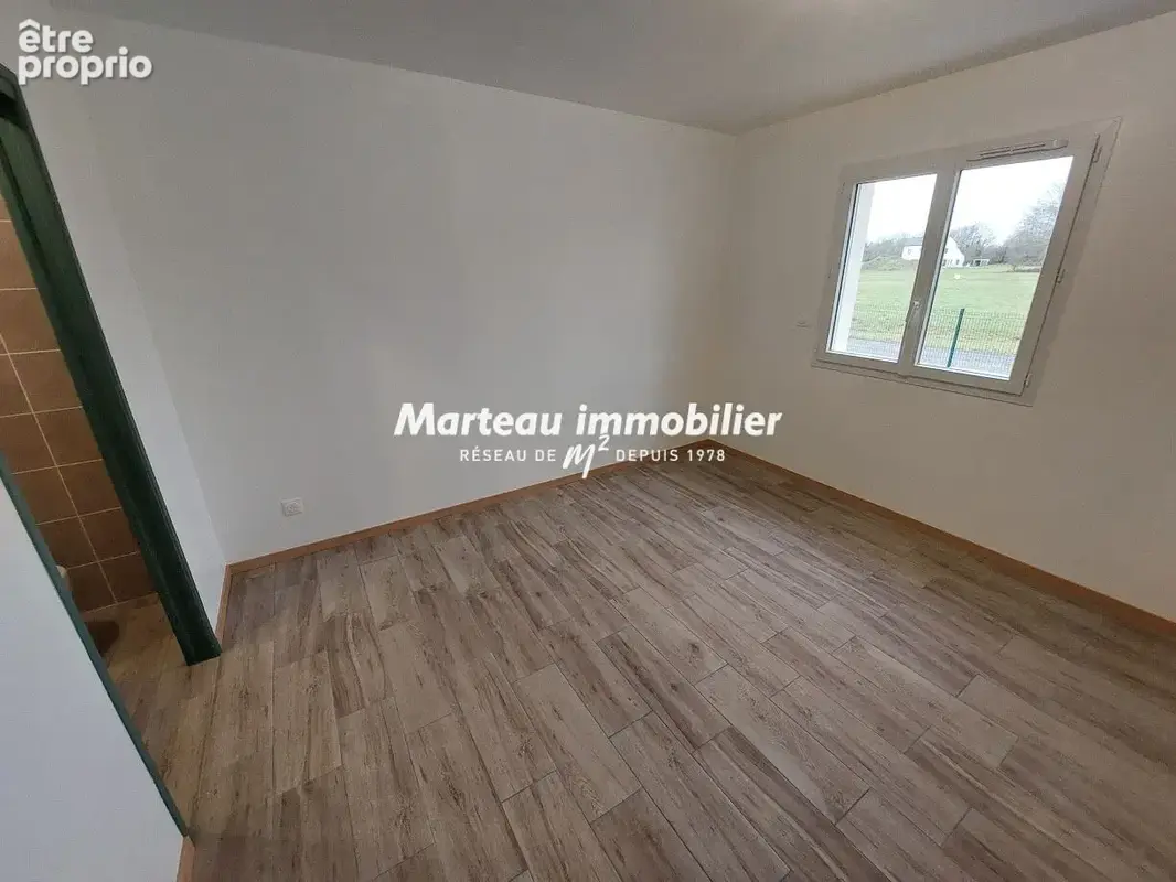 Maison Saint Germain Du Corbéis 4 pièces 99.15 m² - photo 5