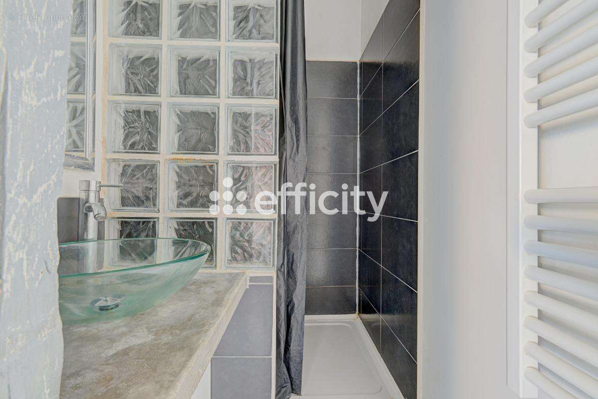 Appartement - photo 11