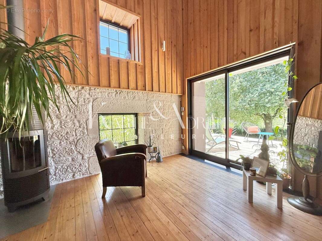 Photo 3 - Maison à AUZAY