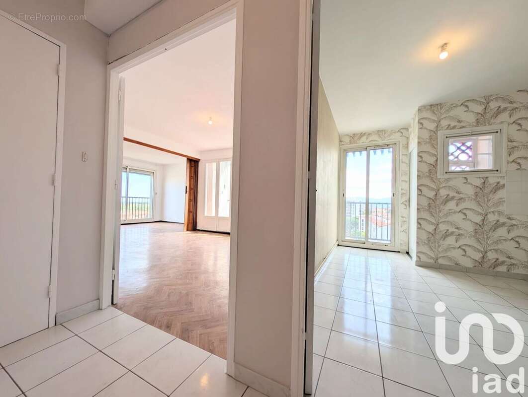 Photo 6 - Appartement à PERPIGNAN