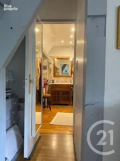 Maison 5 pièces 98 m² à vendre à Bernay (27300) - photo 11