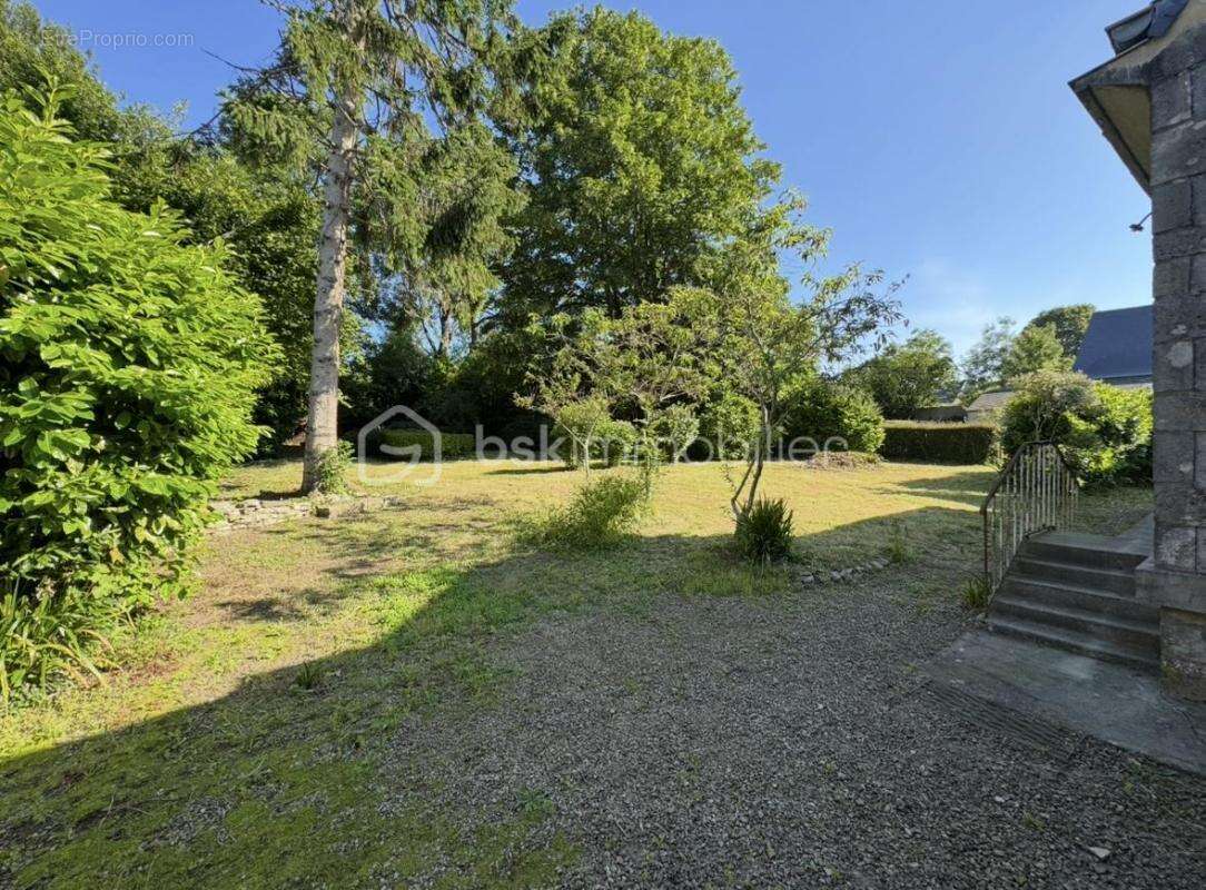 Maison à SAINTE-MERE-EGLISE