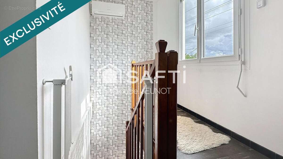 Photo 6 - Maison à AMBARES-ET-LAGRAVE