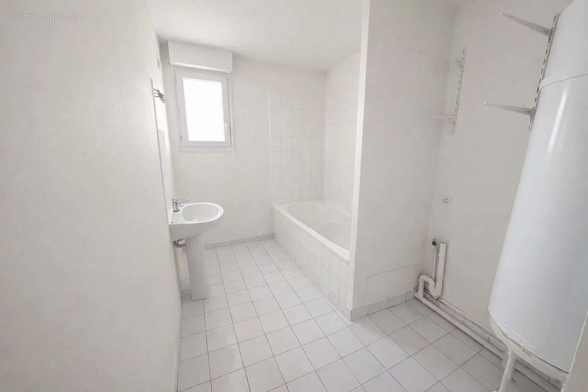 Appartement à LA FERTE-SOUS-JOUARRE