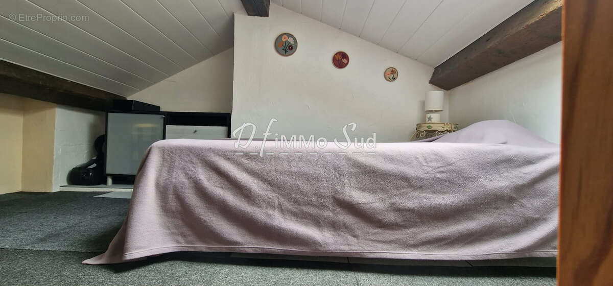 Appartement à NARBONNE