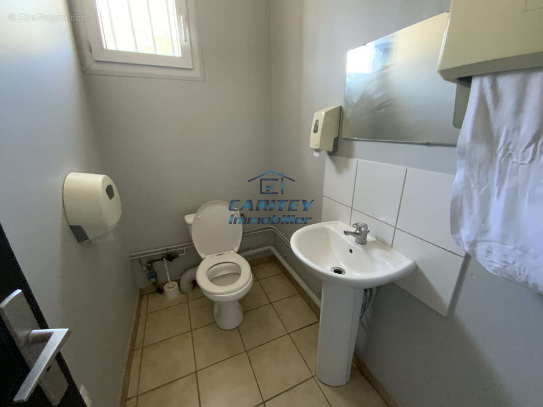 À vendre   Immeuble d'activité loué   Investissement locatif   Proximité de Besançon - photo 12