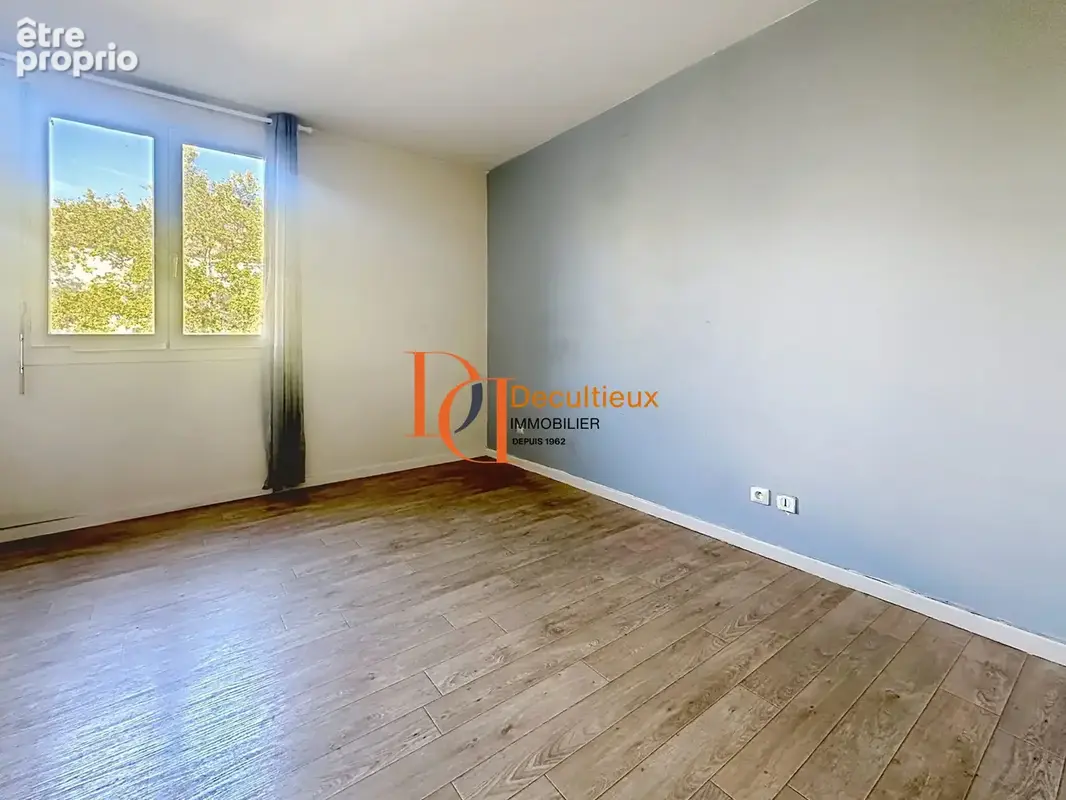 Appartement 4 pièces 89 m² à vendre à Villeurbanne (69100) - photo 8