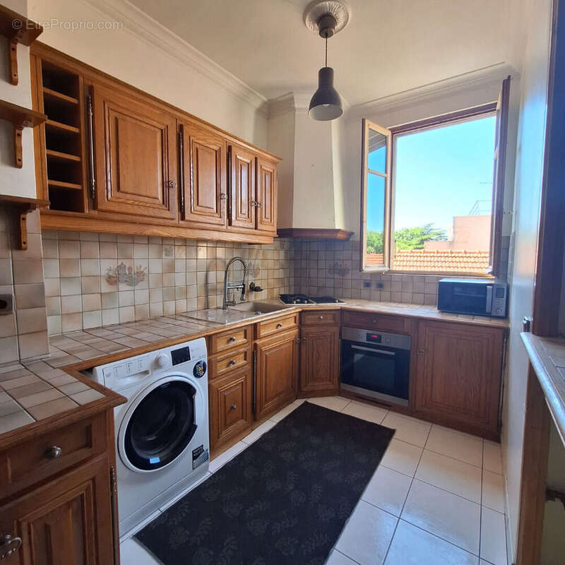 Appartement à AULNAY-SOUS-BOIS