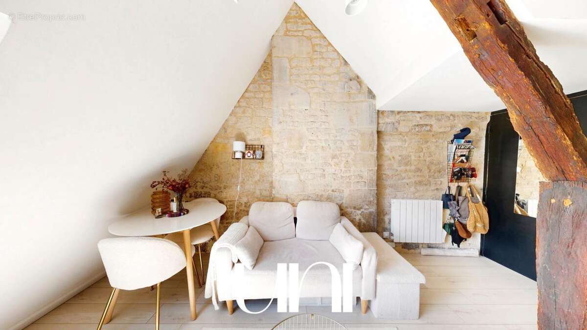 Appartement à CAEN