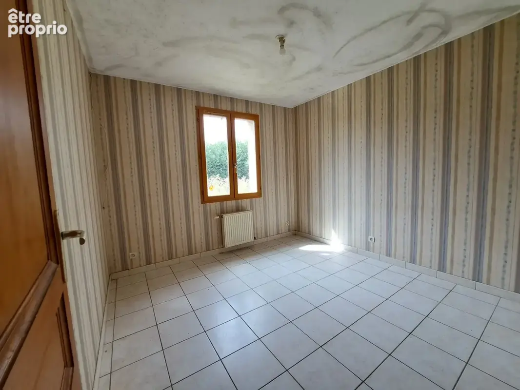 Maison 4 pièces 84 m² à vendre à Moyenneville (80870) - photo 7