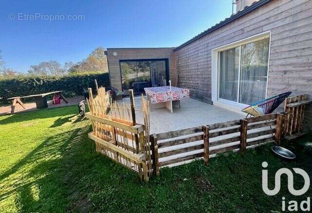 Photo 9 - Maison à CHALLANS