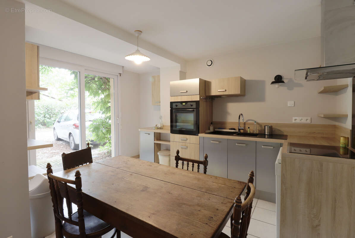 Maison à RILLIEUX-LA-PAPE