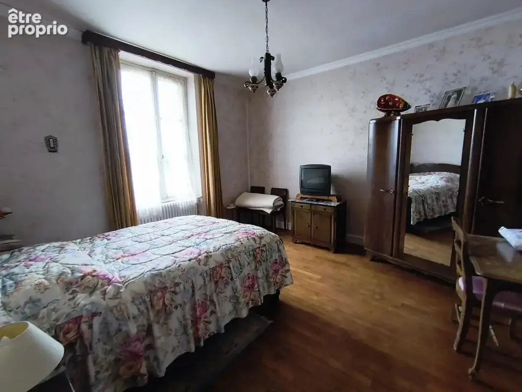 Maison 142 m² à Avrilly  - photo 8