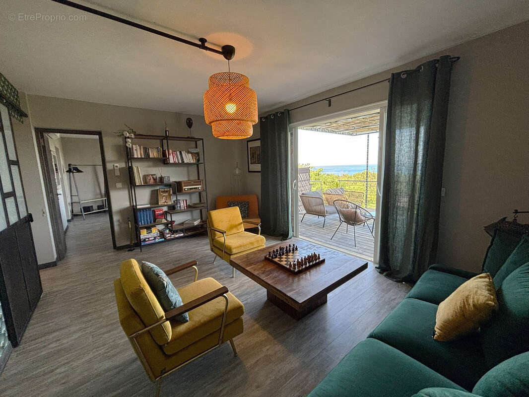 Maison à SARI-SOLENZARA