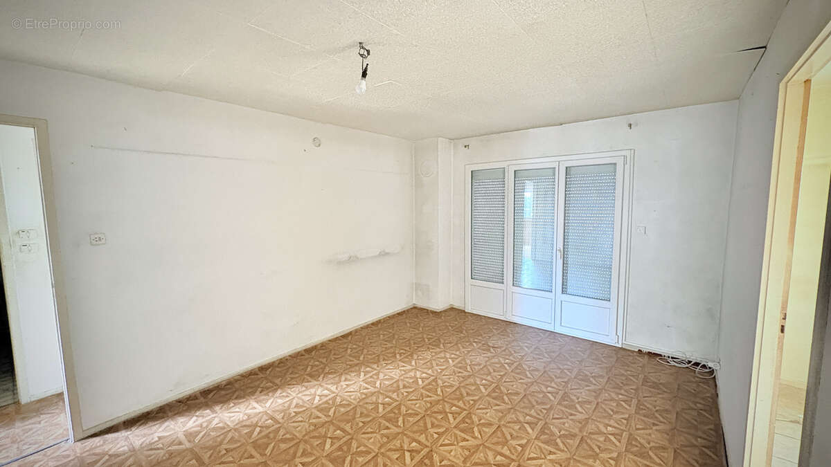 Appartement à MONTIGNY-LES-METZ