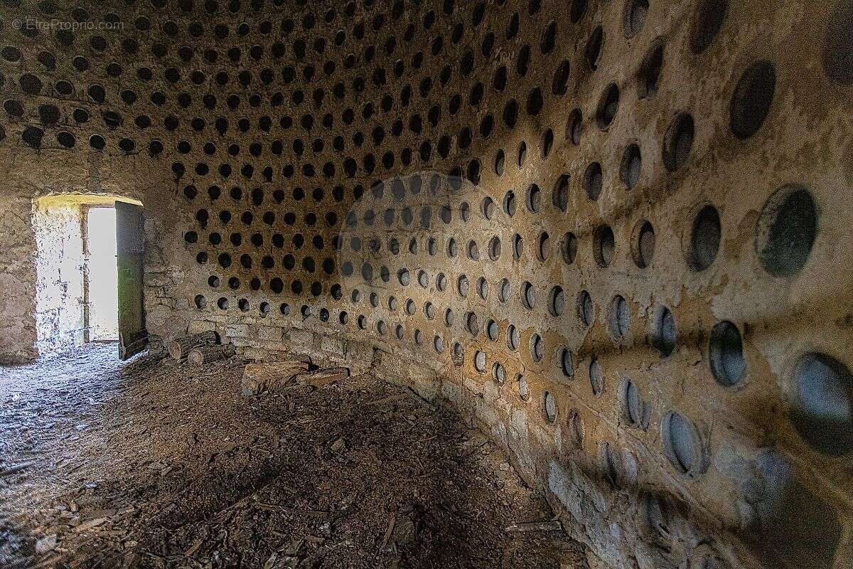 Maison à FAY-AUX-LOGES