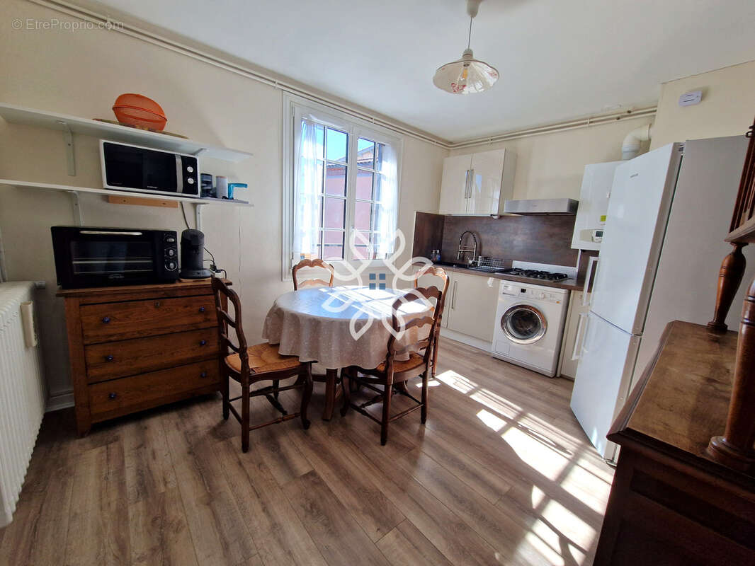 Appartement meublé au cœur de Brioude   Idéal investissement - photo 4