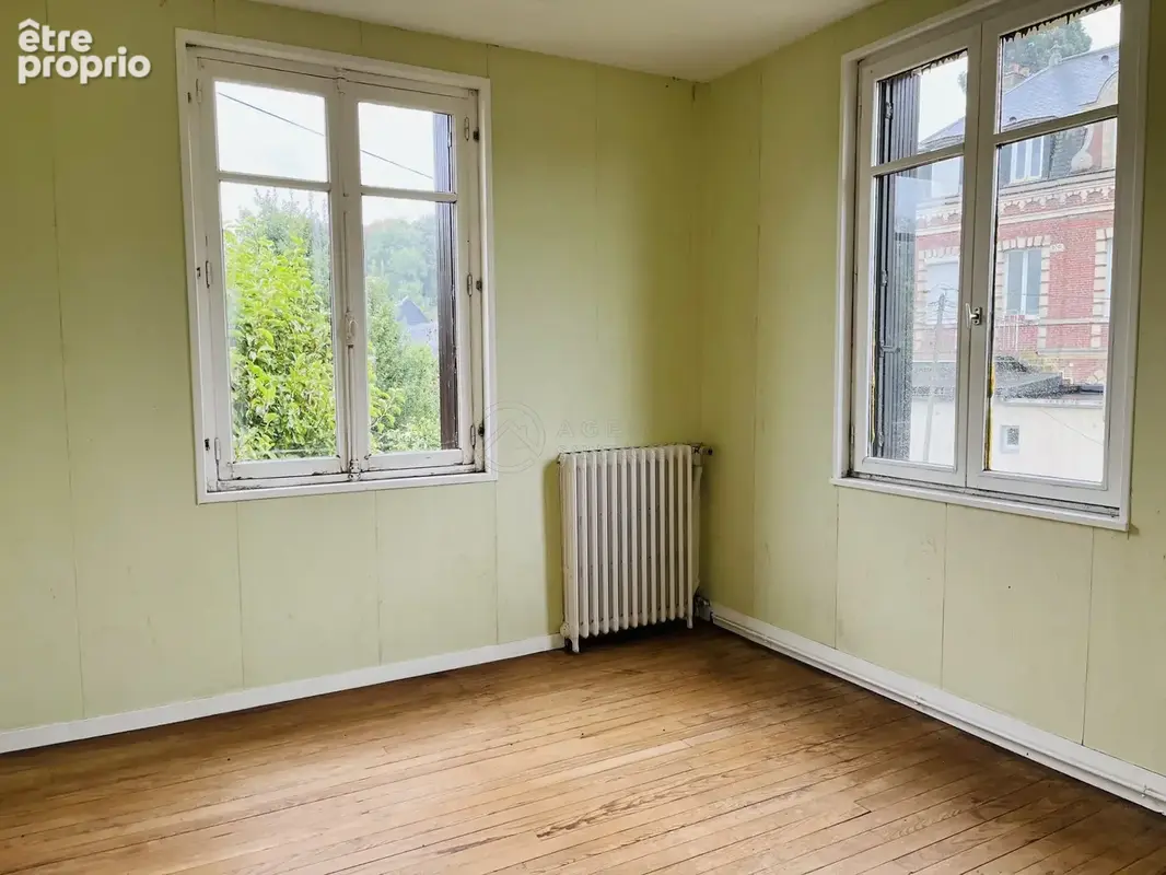 Maison 4 pièces 96 m² à vendre à Doudeville (76560) - photo 8