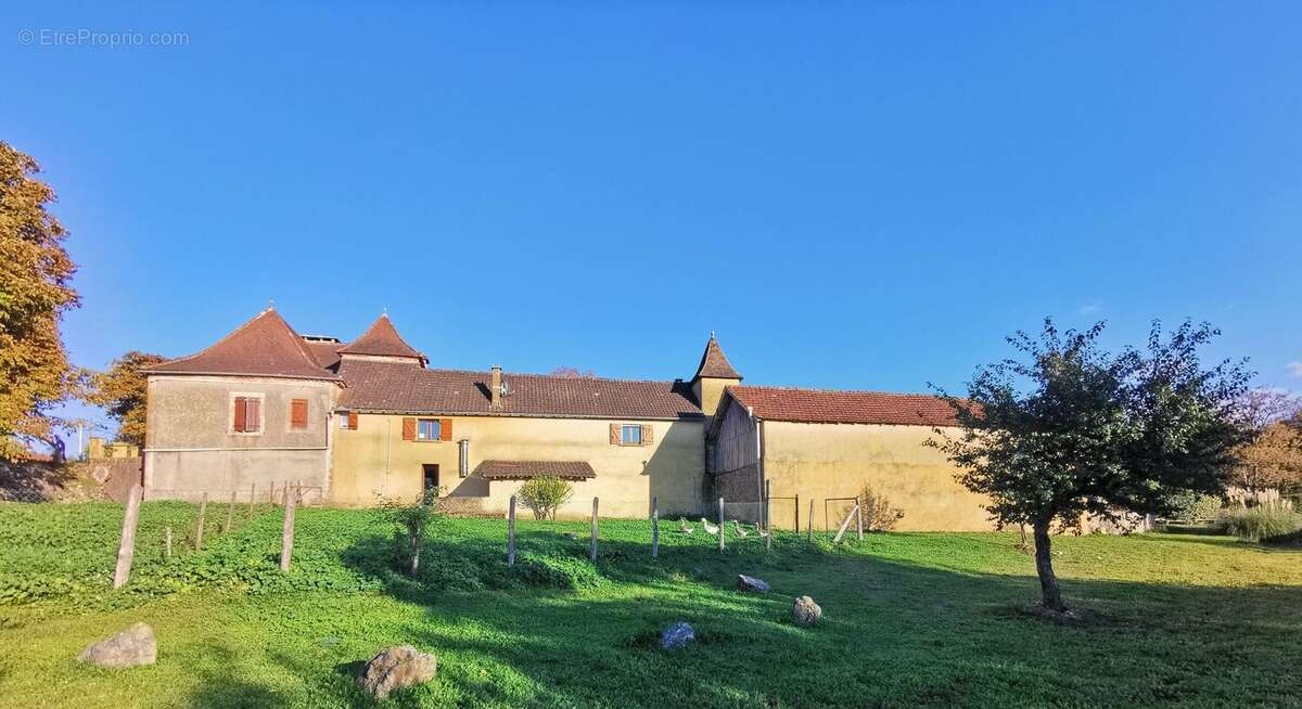 IMG20251018163316 - Maison à CAMPAGNAC-LES-QUERCY