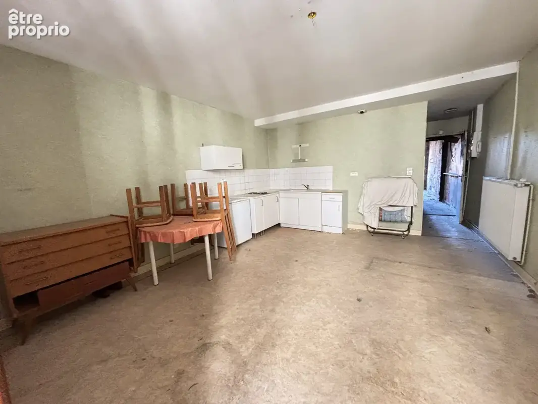 Appartement 230 m² à vendre à Crest (26400) - photo 3