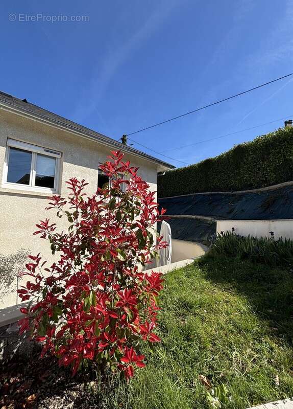 Maison à BAGNERES-DE-BIGORRE