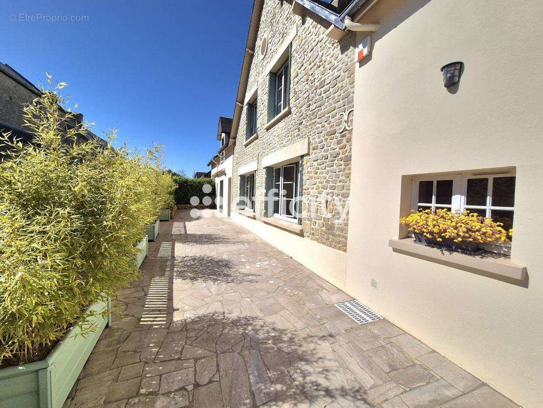 Maison à ISIGNY-SUR-MER