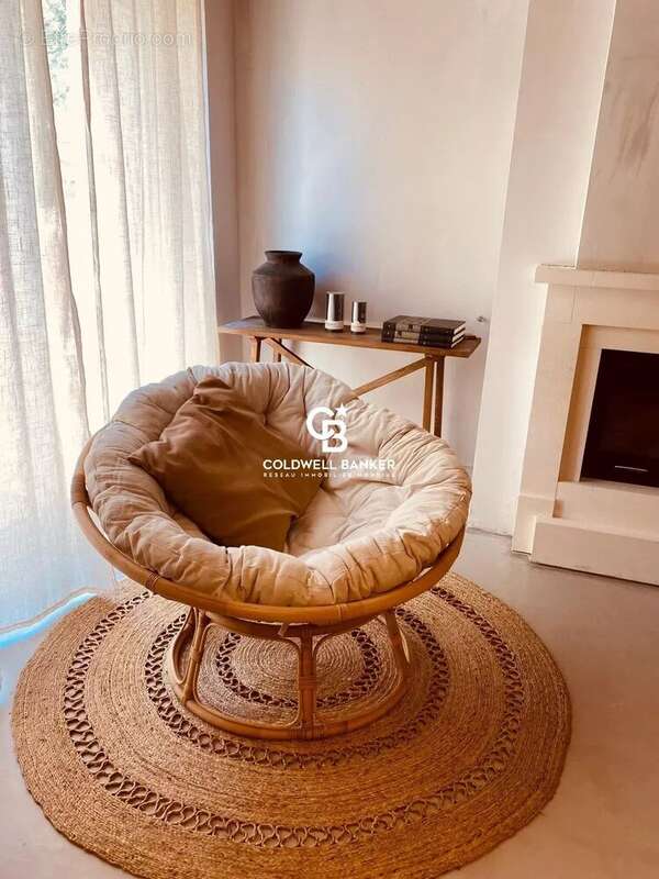 Villa Neo-Provencales - Fayence - Côte d'Azur - photo 23