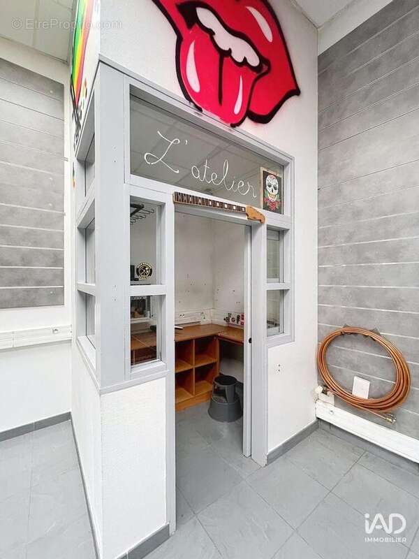 Photo 5 - Commerce à REIMS