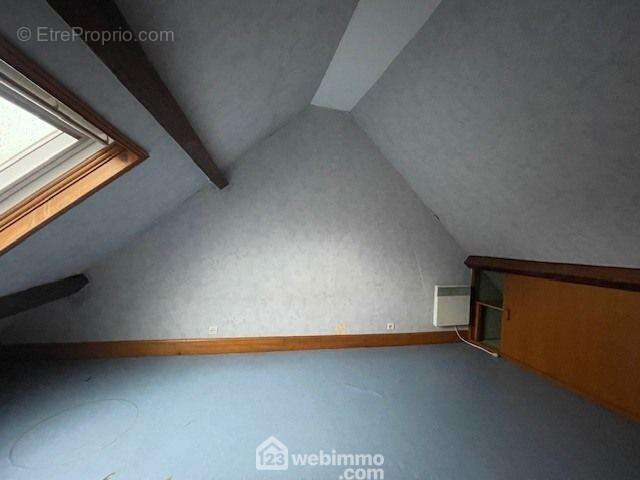 Appartement à NOYON