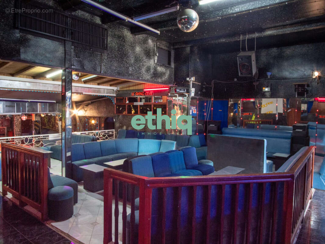 Appartement à SAINT-CLAUDE