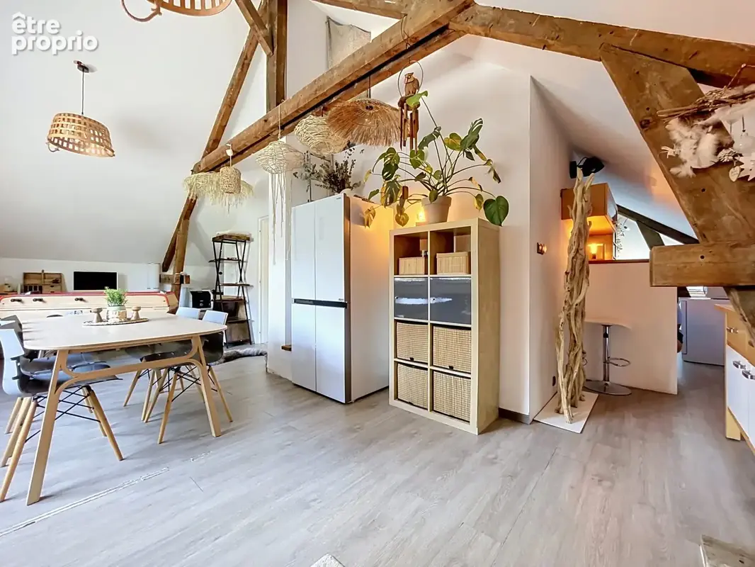 Maison 6 pièces 127 m² à vendre à Saulny (57140) - photo 2