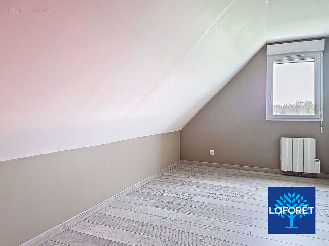 Maison à PONT-AUDEMER