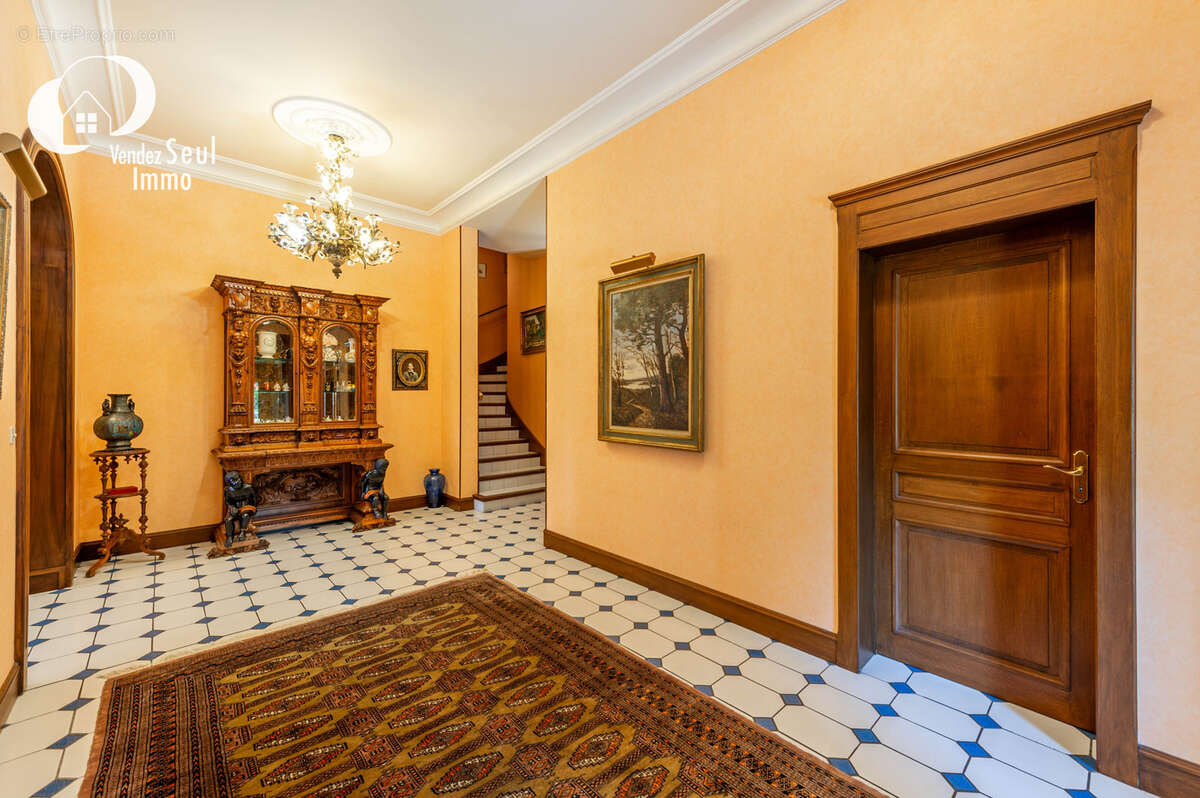 Maison à THONON-LES-BAINS