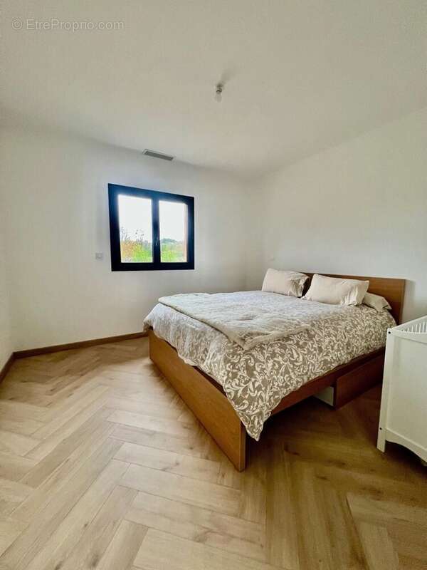 Photo 7 - Maison à SAINT-SEURIN-SUR-L'ISLE