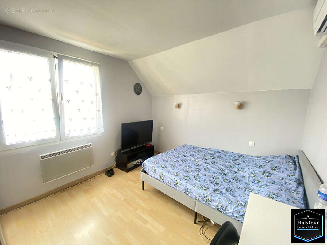 Pavillon - 3 ch - garage - jardin - photo 4