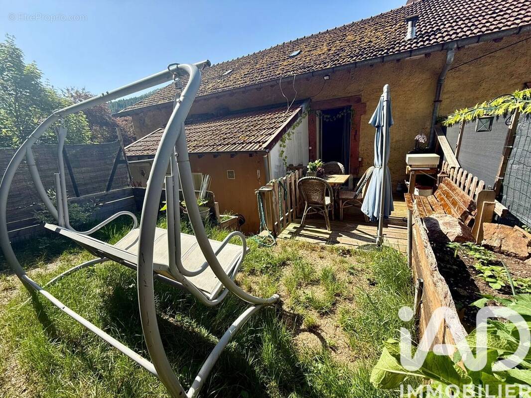 Photo 1 - Maison à WISEMBACH