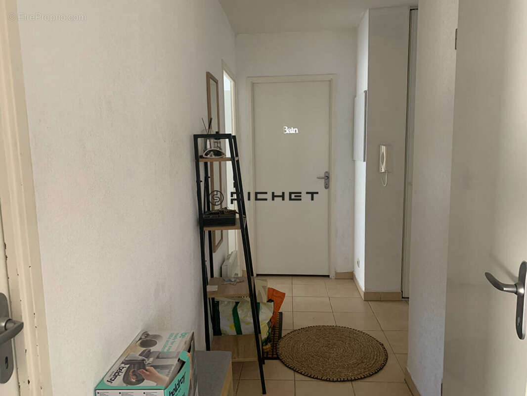 Appartement à LESCAR