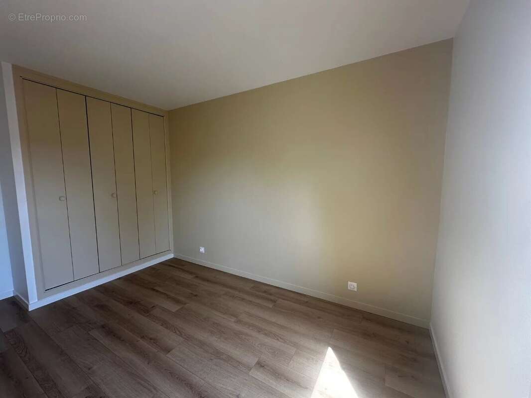 Appartement à BAYONNE