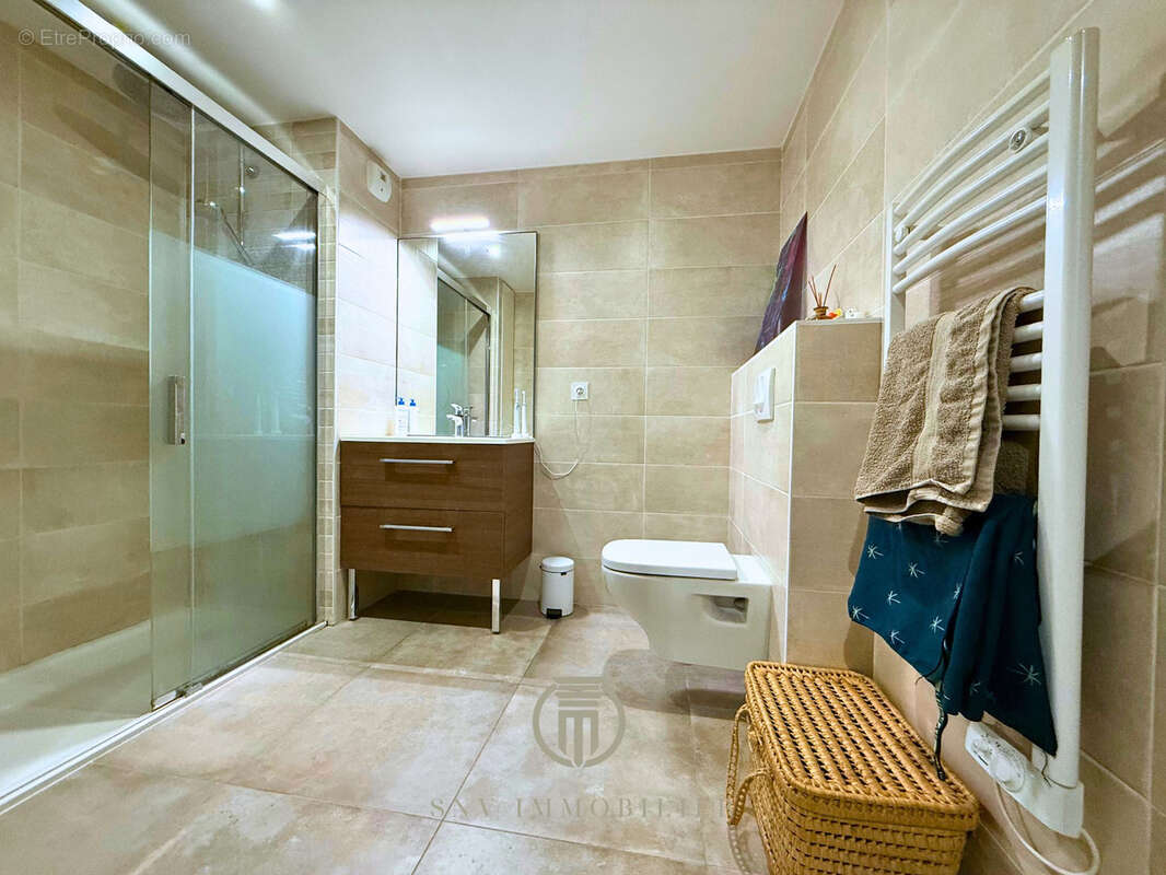 Appartement à LYON-4E