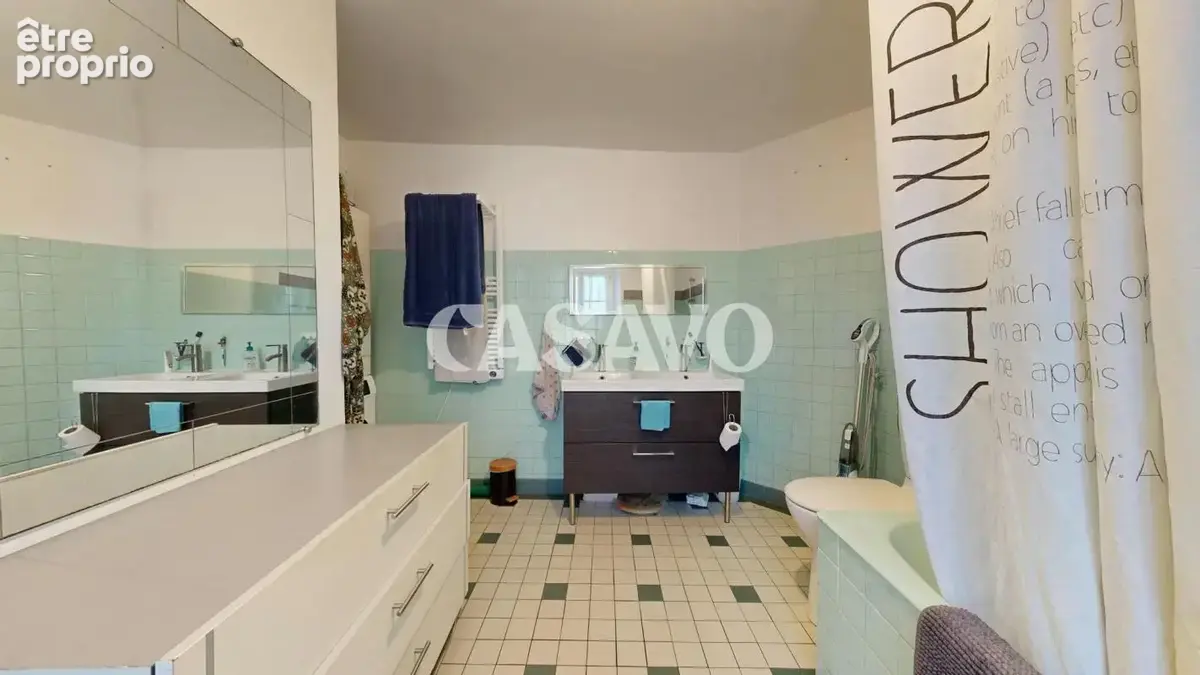 Vente Maison 5 pièces de 130m² - 77400 Dampmart - photo 8