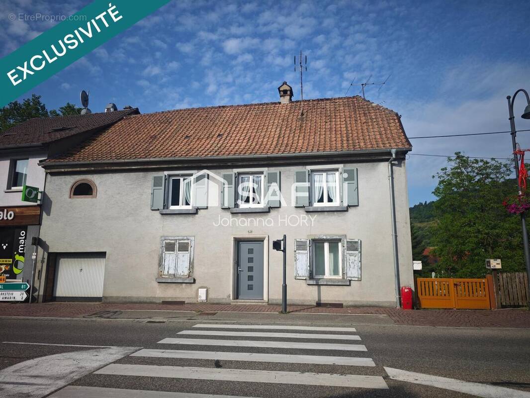 Photo 1 - Appartement à MOOSCH