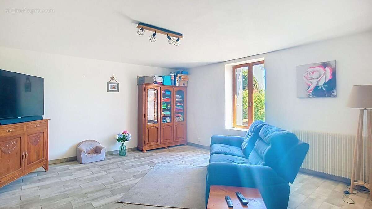 Maison Chauvigny 4 pièce(s) 132 m2 - photo 6