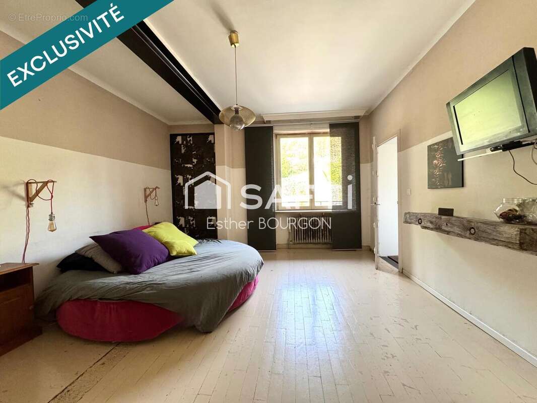 Photo 6 - Maison à ORNANS