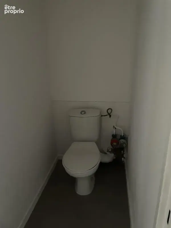 Appartement  3pieces algolsheim - photo 7