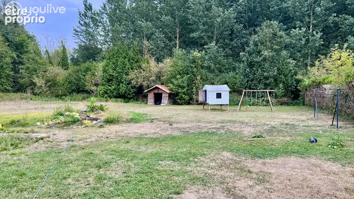 Pavillon rénové à 10min de Soissons - photo 13