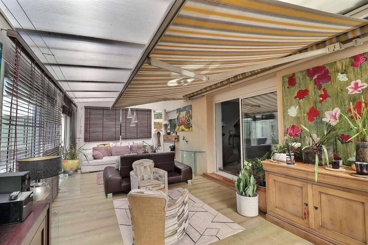 Maison à PLOUGASTEL-DAOULAS